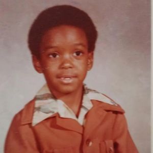 Meet your Posher, Brian